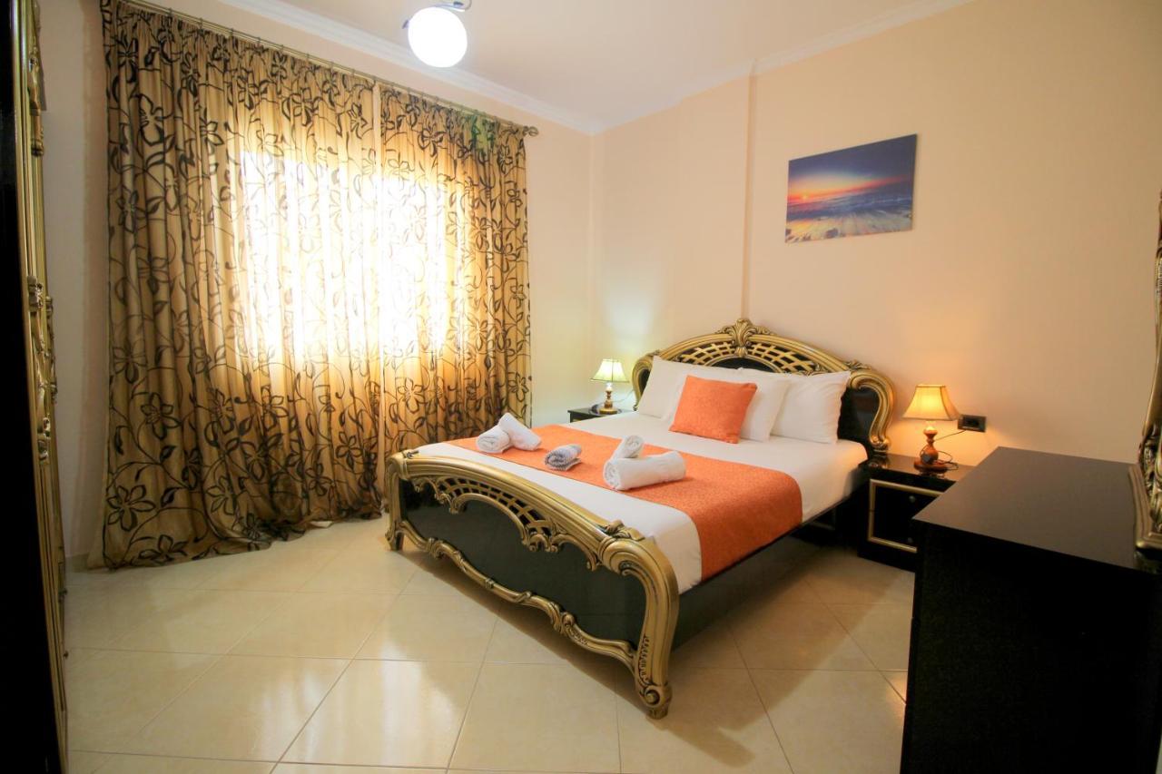 Villa Paradise Sarandë 外观 照片
