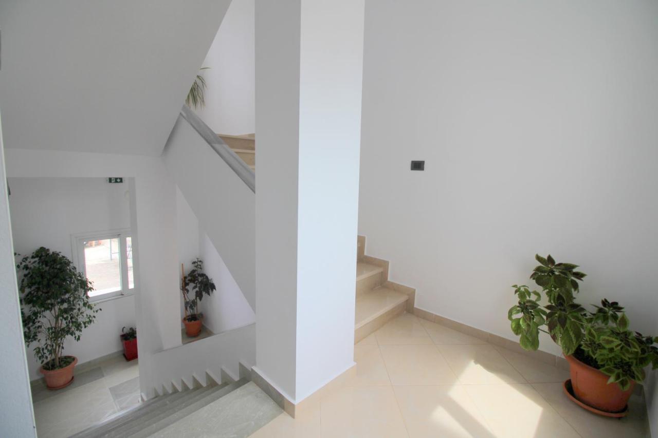 Villa Paradise Sarandë 外观 照片