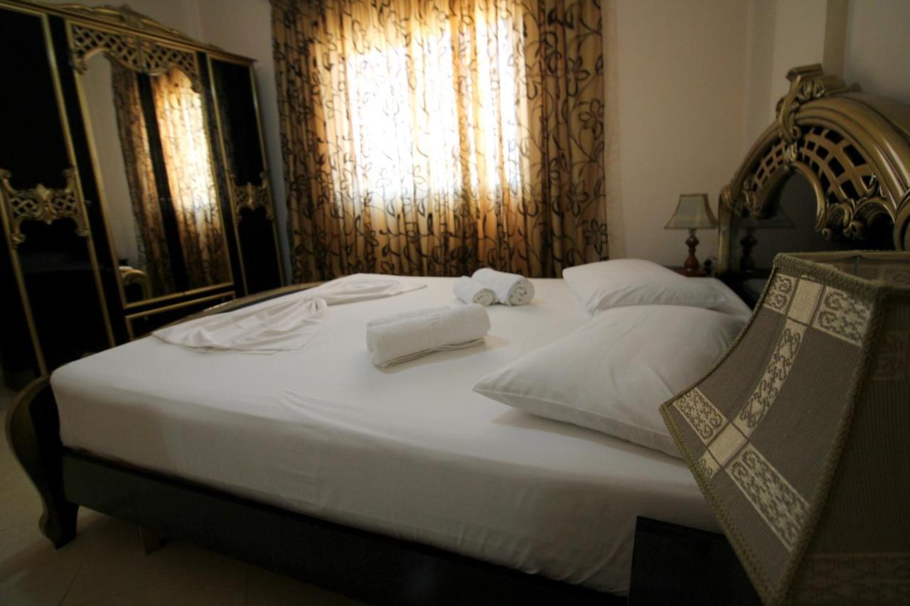 Villa Paradise Sarandë 外观 照片